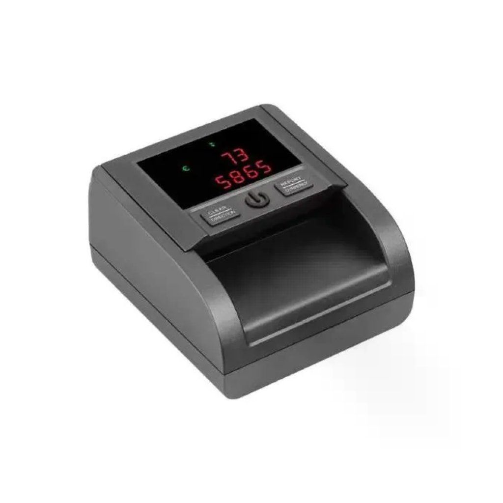 Francopost Eco Speedy Verificabanconote con Test BCE Francopost Eco Speedy Verificabanconote con Test BCE