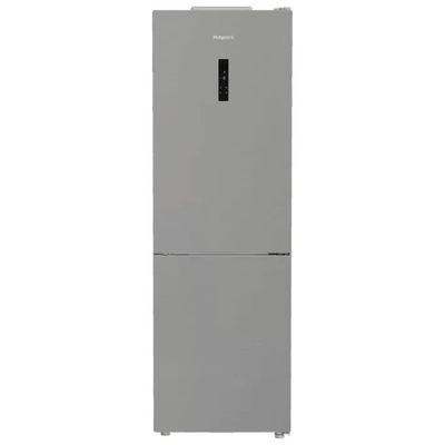 Hotpoint Frigorifero combinato Hotpoint HPK26362XP4E, 316 L, Dual No Frost, Classe E, argento Hotpoint Frigorifero combinato Hotpoint HPK26362XP4E, 316 L, Dual No Frost, Classe E, argento