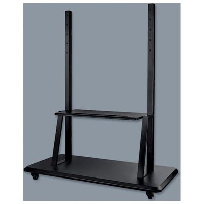 Optoma ST05 Carrello Mobile per Monitor fino a 86 Optoma ST05 Carrello Mobile per Monitor fino a 86"