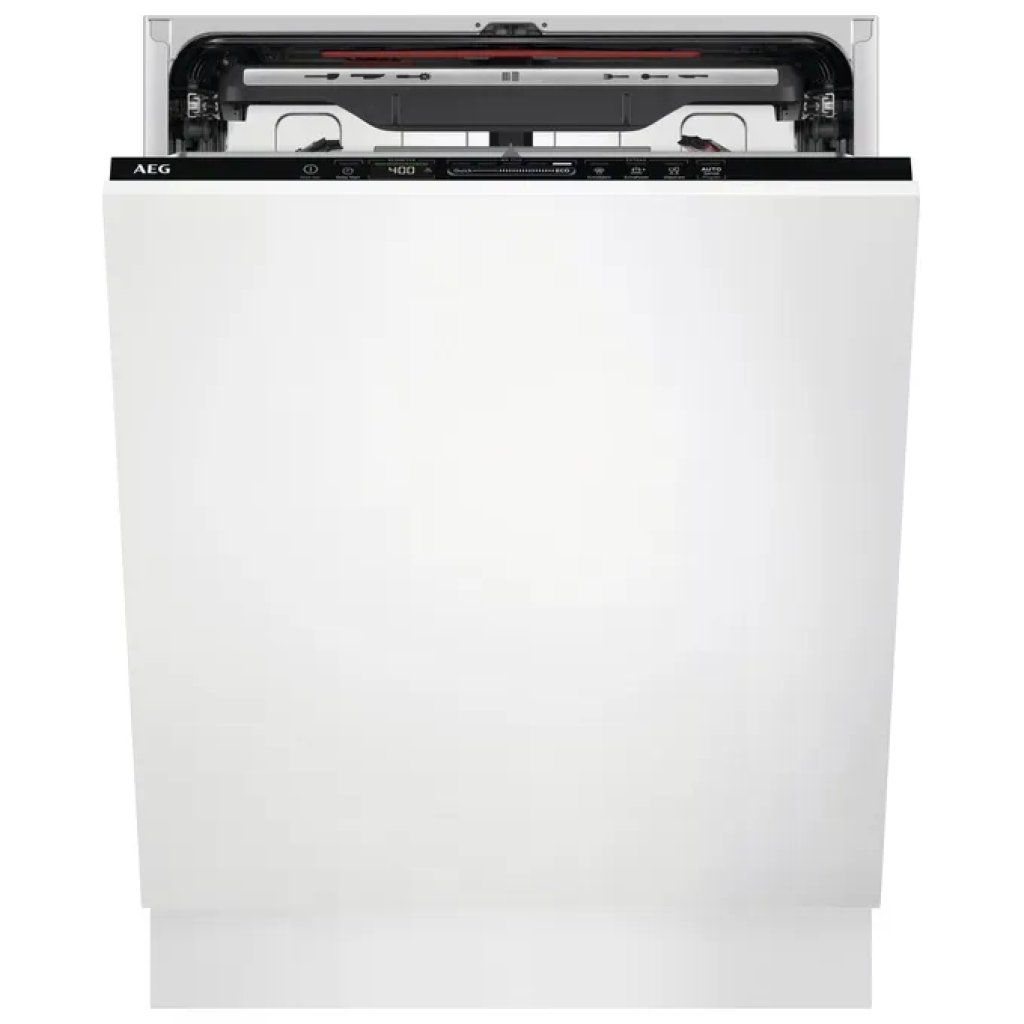 AEG FSS75747P Lavastoviglie da incasso totale, 14 coperti, classe B AEG FSS75747P Lavastoviglie da incasso totale, 14 coperti, classe B