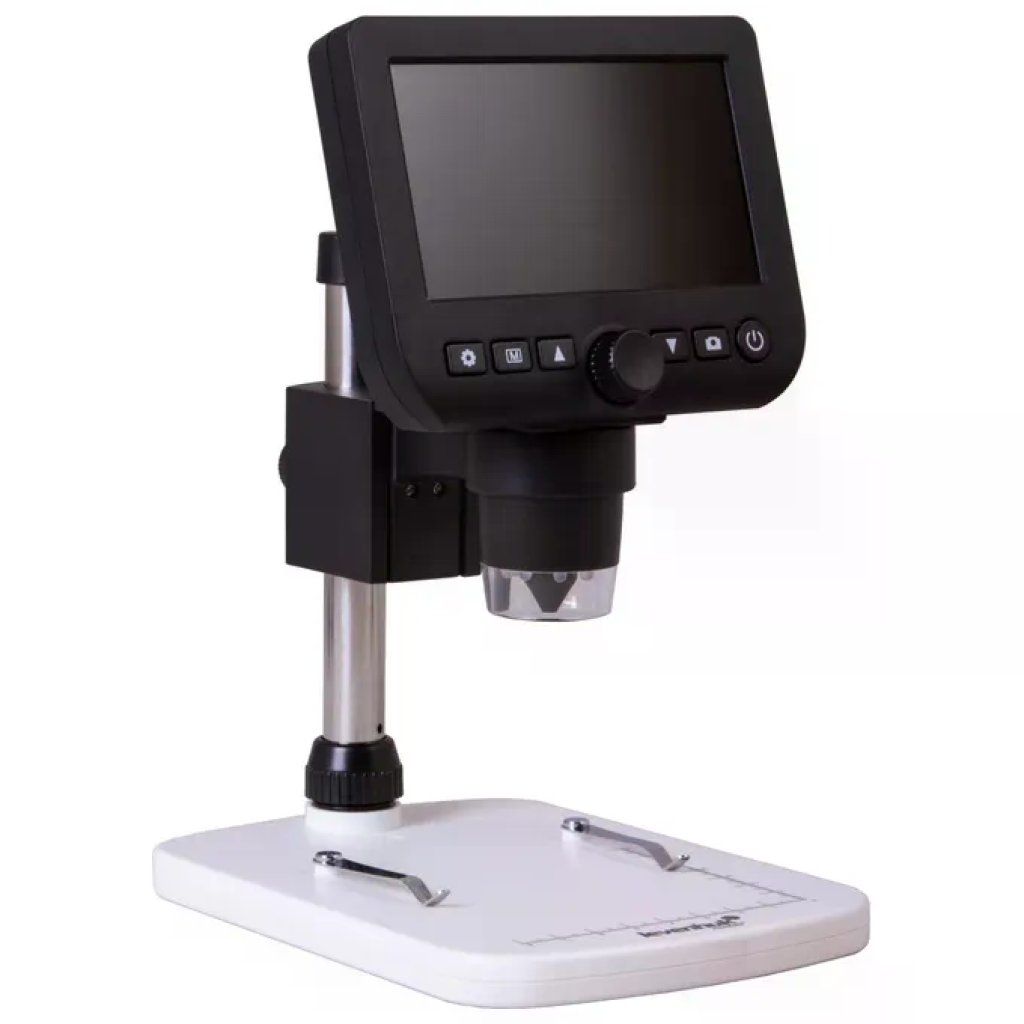 Levenhuk DTX 350 Microscopio Digitale LCD USB Levenhuk DTX 350 Microscopio Digitale LCD USB