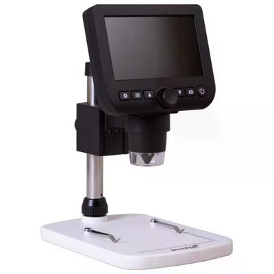 Levenhuk DTX 350 Microscopio Digitale LCD USB Levenhuk DTX 350 Microscopio Digitale LCD USB