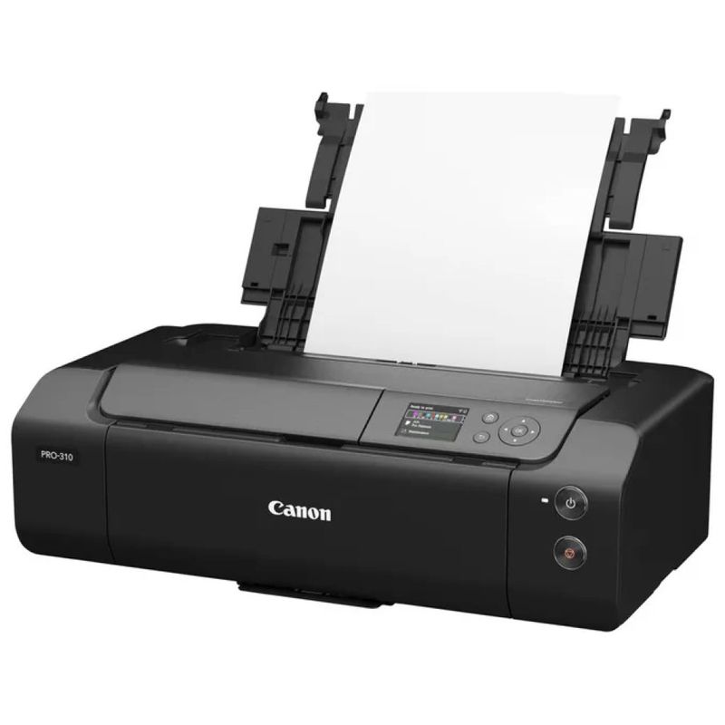 Canon imagePROGRAF PRO-310 – Stampante fotografica A3+ a 10 colori