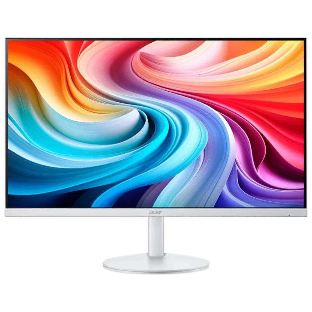 ACER Monitor Gaming Acer SA273P1WMIX 27'' Full HD Nero ACER Monitor Gaming Acer SA273P1WMIX 27'' Full HD Nero