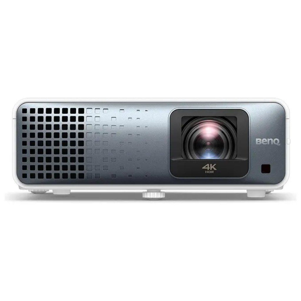 BenQ TK710STi Videoproiettore Laser 4K UHD Short Throw