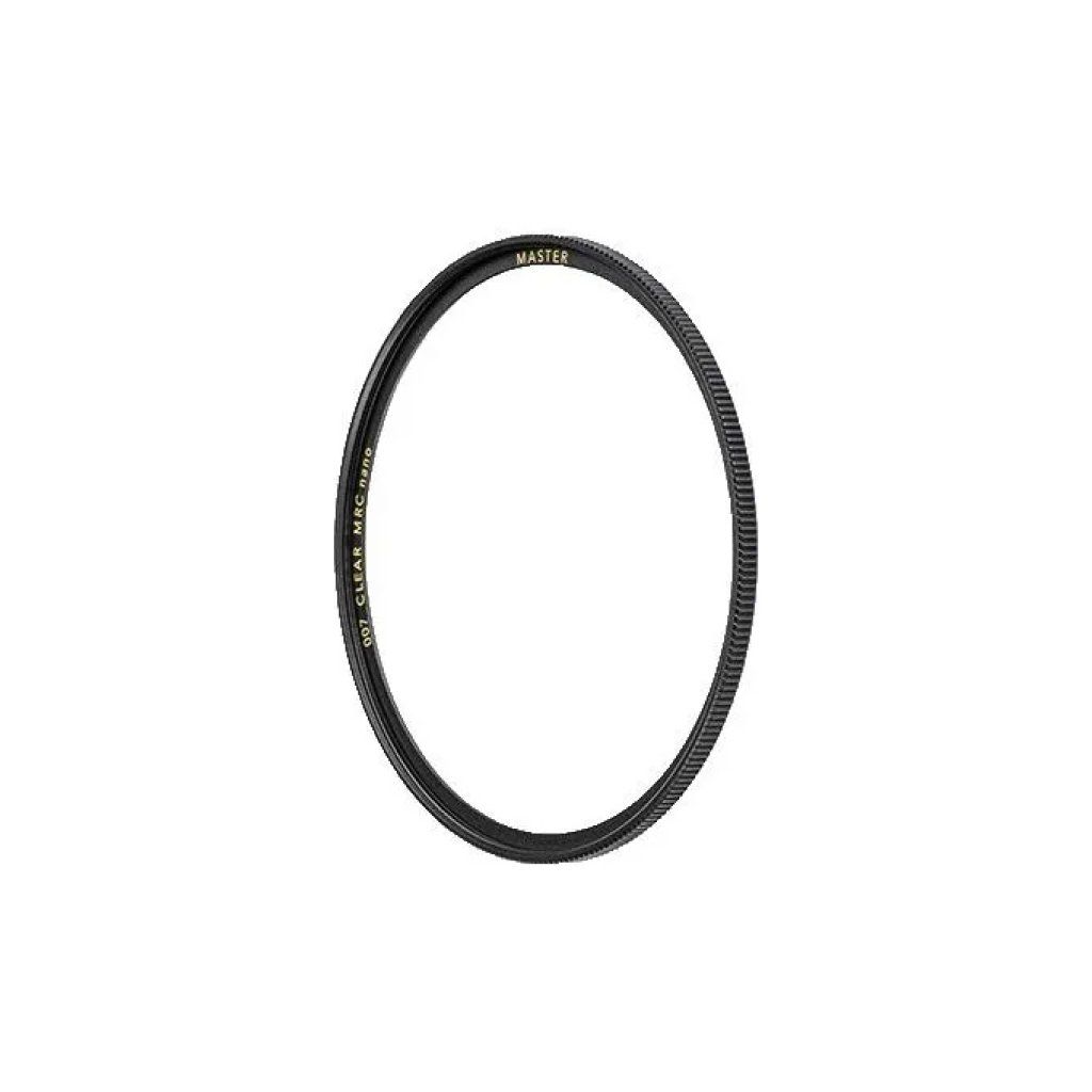 B+W Master Clear MRC Nano – Filtro di protezione 95 mm