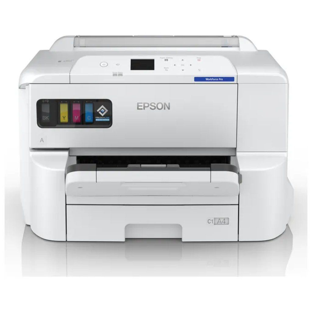 Epson WorkForce Pro EP-C7000DW – Stampante a colori A3+ Wi-Fi Epson WorkForce Pro EP-C7000DW – Stampante a colori A3+ Wi-Fi