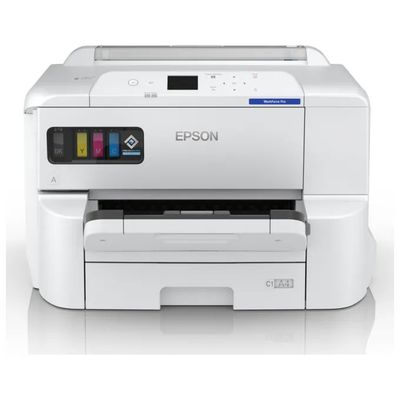 Epson WorkForce Pro EP-C7000DW – Stampante a colori A3+ Wi-Fi Epson WorkForce Pro EP-C7000DW – Stampante a colori A3+ Wi-Fi