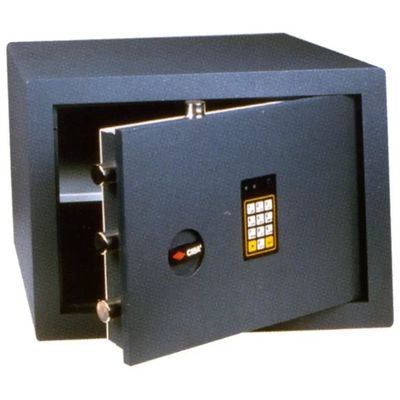 CISA DGT Vision 82750-34 – Cassaforte elettronica 36 x 24 x 30 cm CISA DGT Vision 82750-34 – Cassaforte elettronica 36 x 24 x 30 cm
