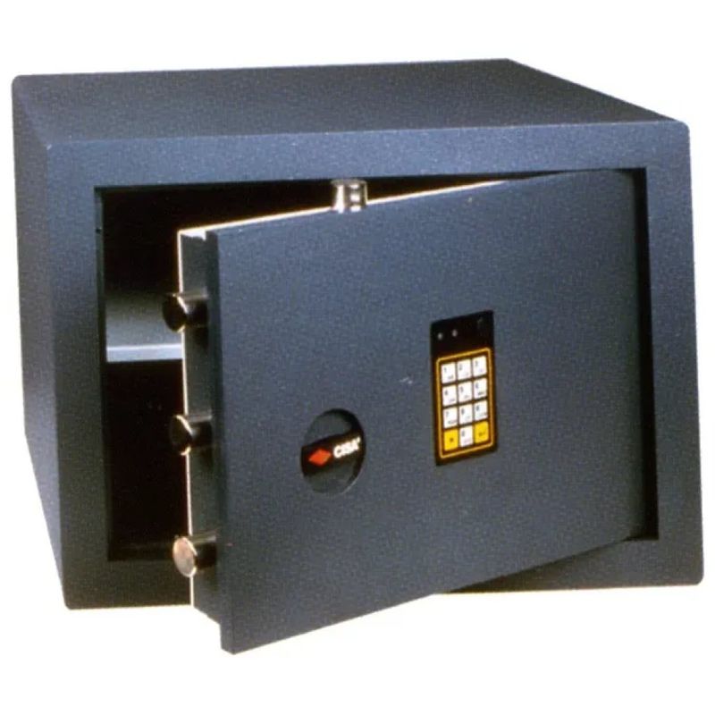 CISA DGT Vision 82750-34 – Cassaforte elettronica 36 x 24 x 30 cm