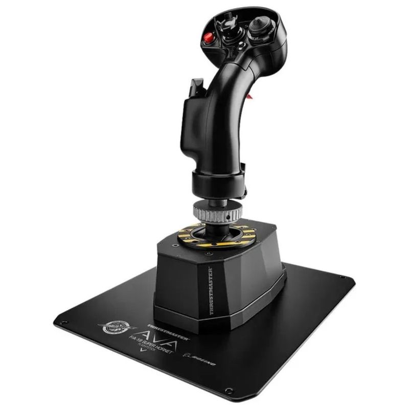 Thrustmaster AVA F/A-18 Super Hornet Flightstick per PC
