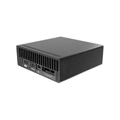 MSI EdgeXpert Mini PC AI NVIDIA GB10, 128 GB RAM, SSD 4 TB
