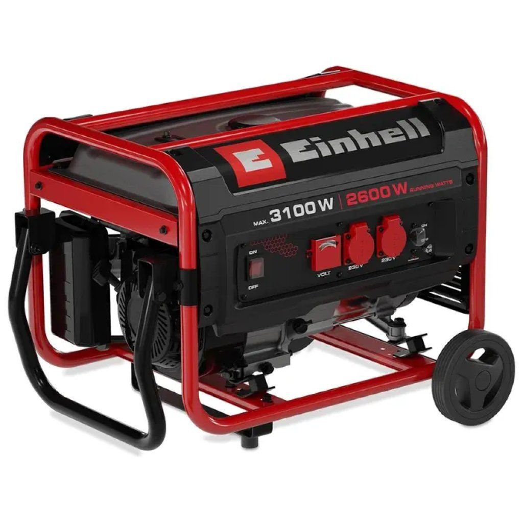 Einhell TC-PG 3100 Generatore di corrente a benzina