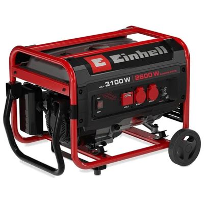 Einhell TC-PG 3100 Generatore di corrente a benzina
