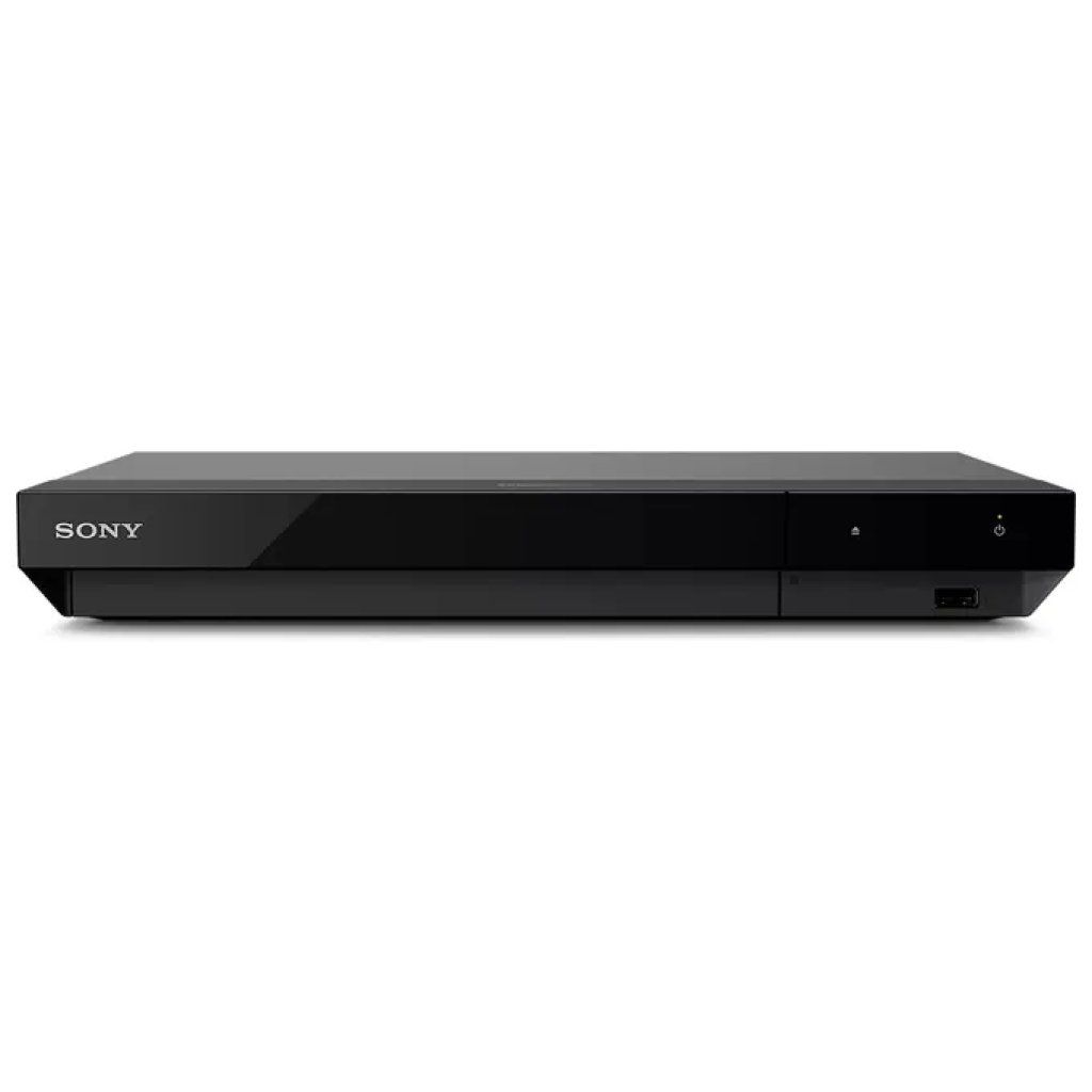 Sony UBP-X700 Lettore Blu-ray 4K Ultra HD con Dolby Vision, HDR10 e Wi-Fi Sony UBP-X700 Lettore Blu-ray 4K Ultra HD con Dolby Vision, HDR10 e Wi-Fi