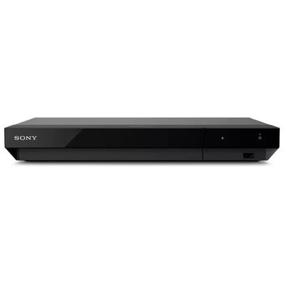 Sony UBP-X700 Lettore Blu-ray 4K Ultra HD con Dolby Vision, HDR10 e Wi-Fi