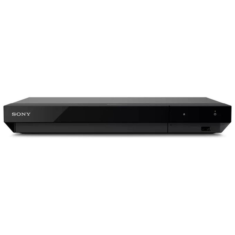 Sony UBP-X700 Lettore Blu-ray 4K Ultra HD con Dolby Vision, HDR10 e Wi-Fi