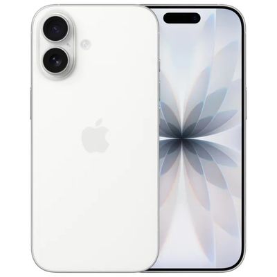 Apple iPhone 17 256 GB Bianco