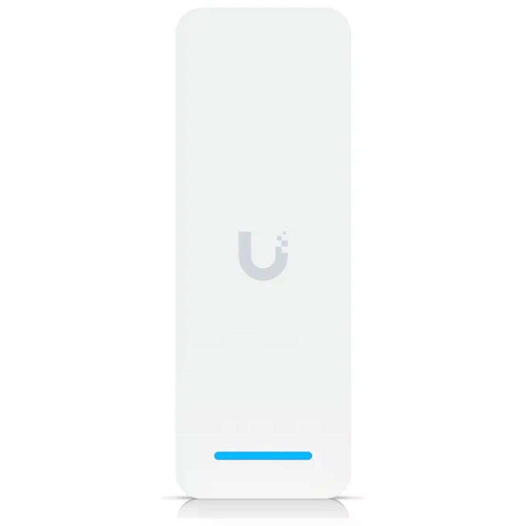Ubiquiti UA-ULTRA Access Ultra Lettore Controllo Accessi NFC Bluetooth 4.2 IP55 colore Bianco