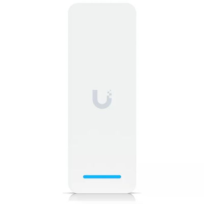Ubiquiti UA-ULTRA Access Ultra Lettore Controllo Accessi NFC Bluetooth 4.2 IP55 colore Bianco