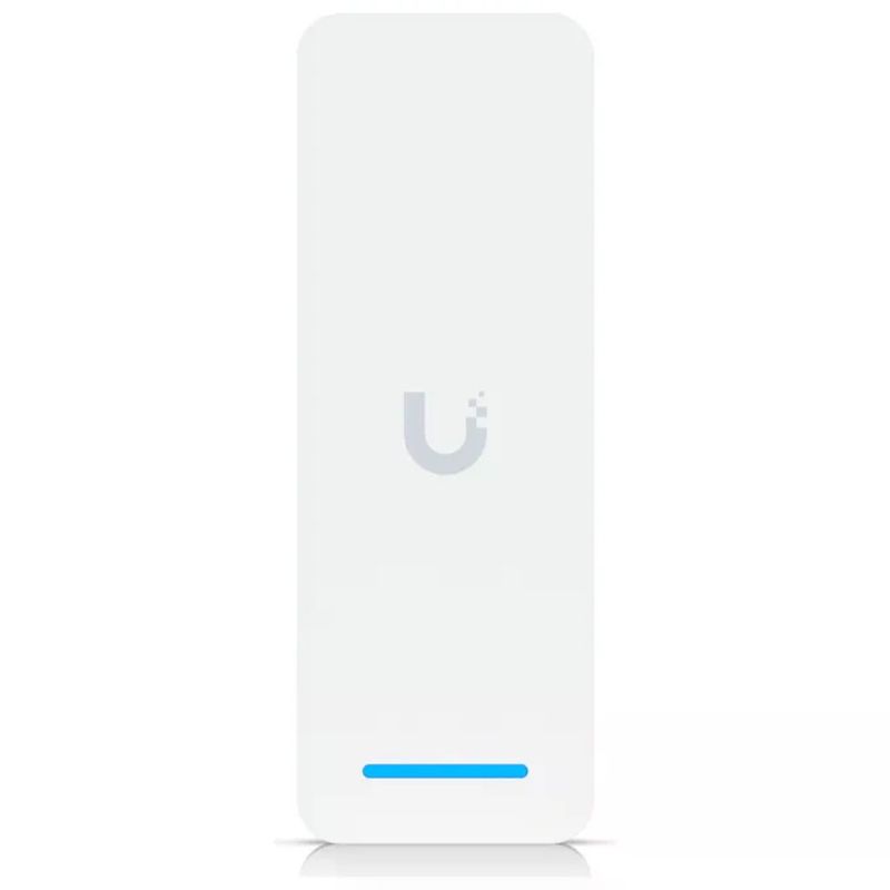 Ubiquiti UA-ULTRA Access Ultra Lettore Controllo Accessi NFC Bluetooth 4.2 IP55 colore Bianco