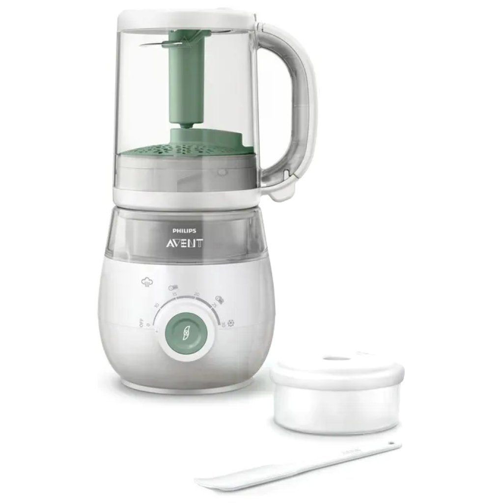Philips AVENT EasyPappa 4 in 1 SCF885/01 Philips AVENT EasyPappa 4 in 1 SCF885/01