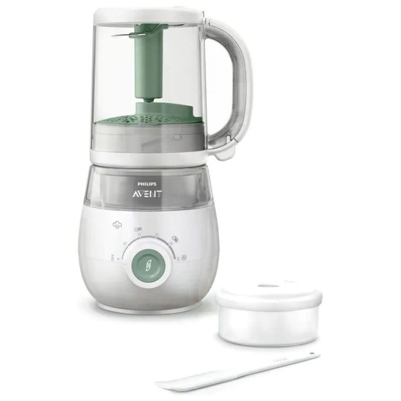 Philips AVENT EasyPappa 4 in 1 SCF885/01