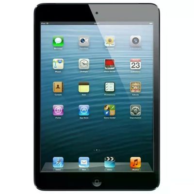 Apple iPad mini 4G 64 GB Wi-Fi Nero Apple iPad mini 4G 64 GB Wi-Fi Nero