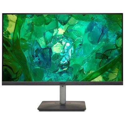 ACER Monitor Acer Vero RS272G0BPAMIX 27” Full HD IPS 120 Hz