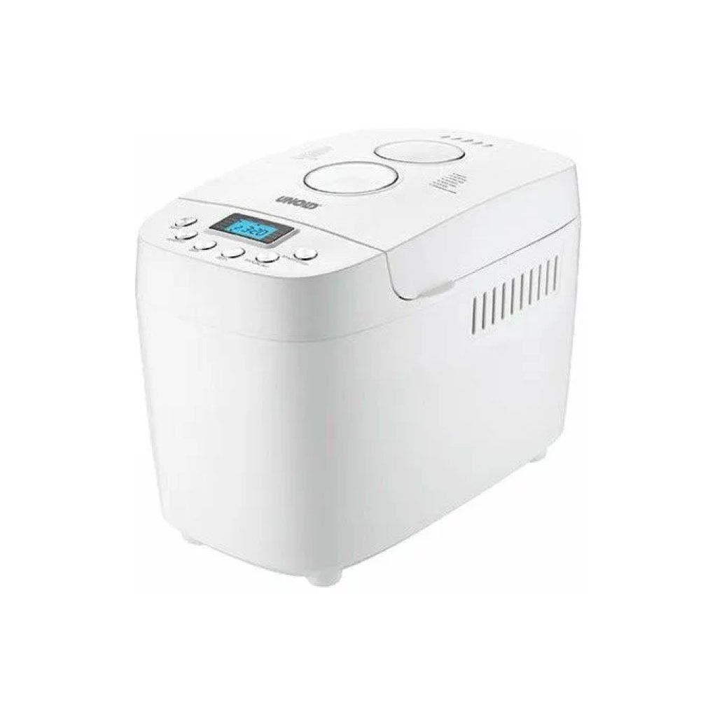 UNOLD Backmeister Big 68520 – Macchina del Pane 850 W, 15 Programmi, 1,5 kg