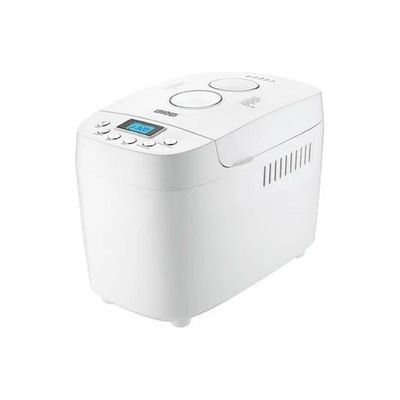 UNOLD Backmeister Big 68520 – Macchina del Pane 850 W, 15 Programmi, 1,5 kg