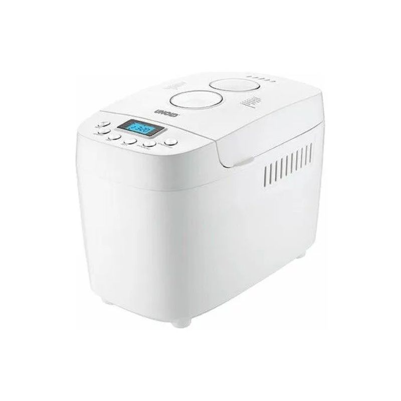 UNOLD Backmeister Big 68520 – Macchina del Pane 850 W, 15 Programmi, 1,5 kg