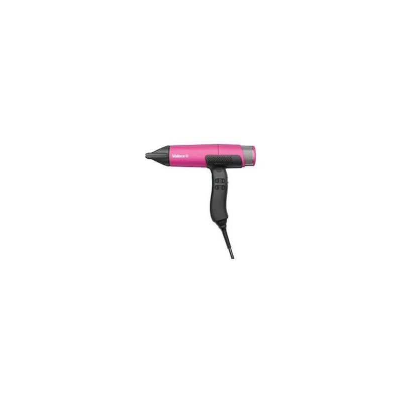 Valera VanityCare AI Magenta Blaze Asciugacapelli Professionale