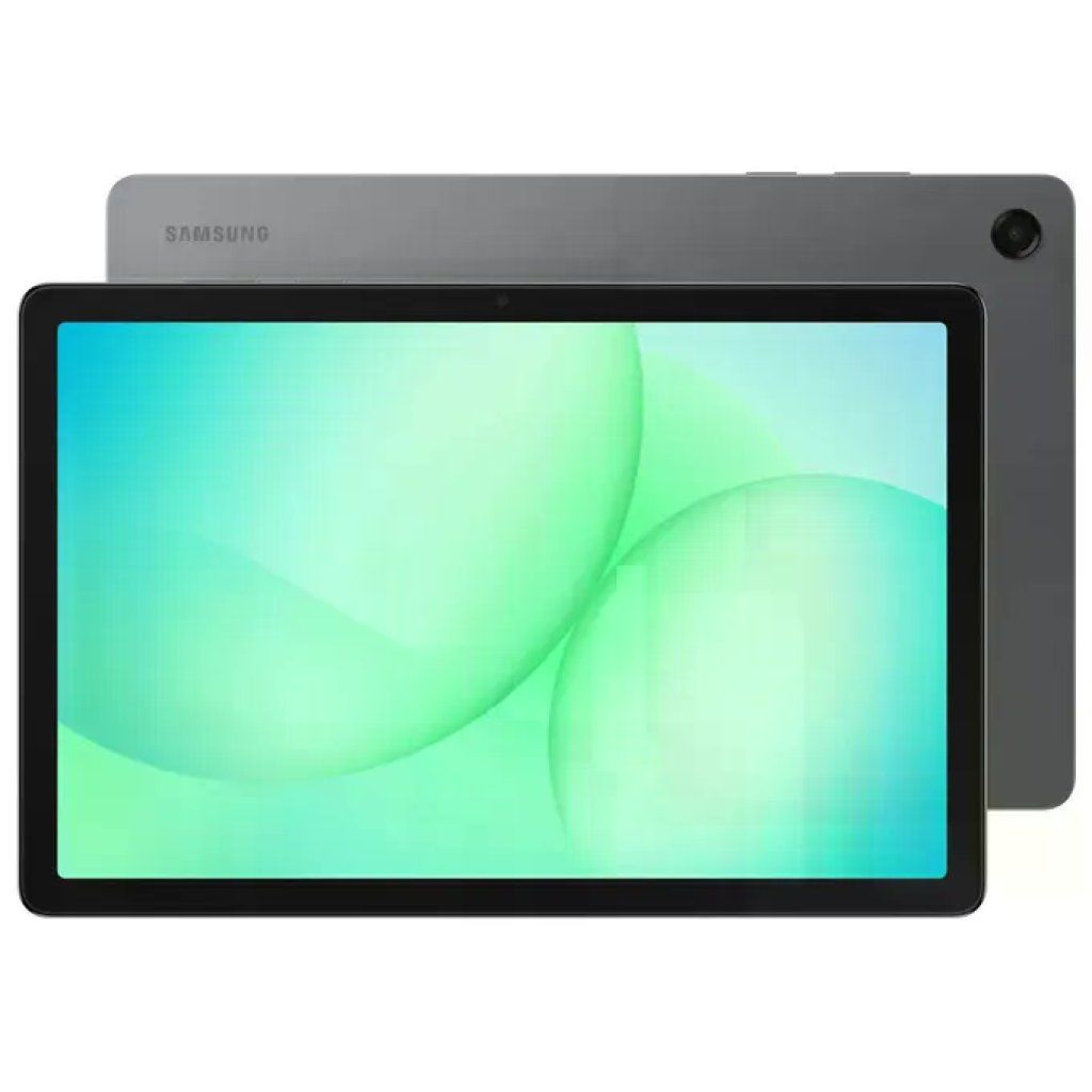 Samsung Galaxy Tab A11+ 5G Enterprise Edition, 128 GB, 6 GB RAM, Grigio