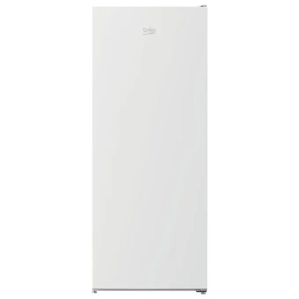 Beko RFSA240K40WN Congelatore Verticale 168 L Classe E Beko RFSA240K40WN Congelatore Verticale 168 L Classe E