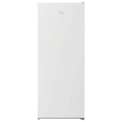 Beko RFSA240K40WN Congelatore Verticale 168 L Classe E Beko RFSA240K40WN Congelatore Verticale 168 L Classe E