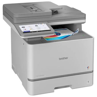 Brother MFC-L8970CDW Stampante Multifunzione Laser a Colori A4