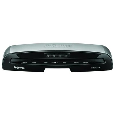 Fellowes Saturn 3i – Plastificatrice A3 a caldo e a freddo