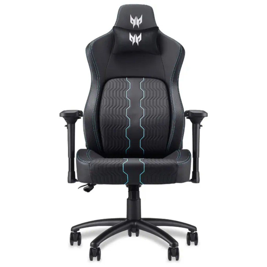 Acer Predator Rift Pro – Sedia Gaming Nera e Blu