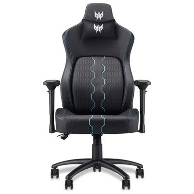 Acer Predator Rift Pro – Sedia Gaming Nera e Blu