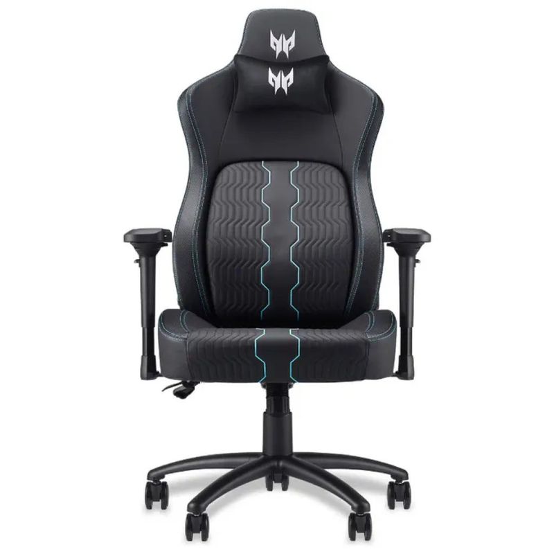 Acer Predator Rift Pro – Sedia Gaming Nera e Blu