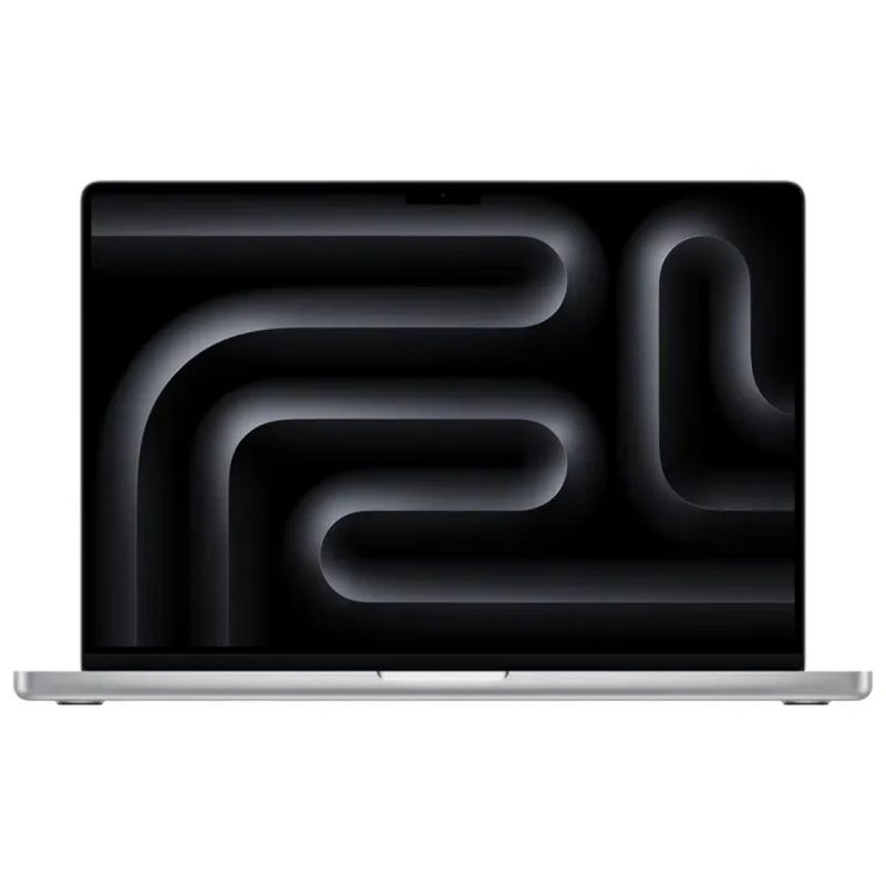 Apple MacBook Pro 16,2 Apple MacBook Pro 16,2" M5 Pro, 48 GB RAM, 1 TB SSD, Argento