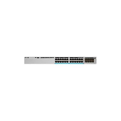 Cisco Catalyst C9300L-24P-4X-A Switch gestito PoE+ 24 porte Cisco Catalyst C9300L-24P-4X-A Switch gestito PoE+ 24 porte