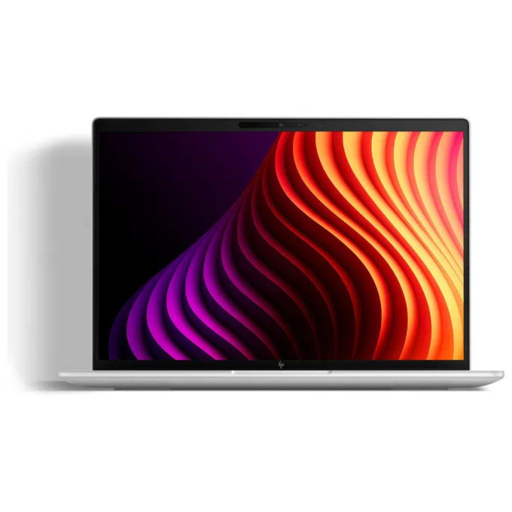 HP EliteBook 8 G2i Notebook Copilot+ PC, Core Ultra 7, 32 GB RAM, 1 TB SSD, Wi-Fi 7, Argento HP EliteBook 8 G2i Notebook Copilot+ PC, Core Ultra 7, 32 GB RAM, 1 TB SSD, Wi-Fi 7, Argento