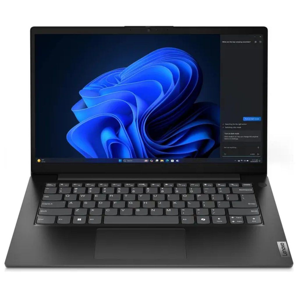 Lenovo V14 G5 IRL, Core 5 210H, 16 GB RAM, 512 GB SSD, 14", Windows 11 Pro