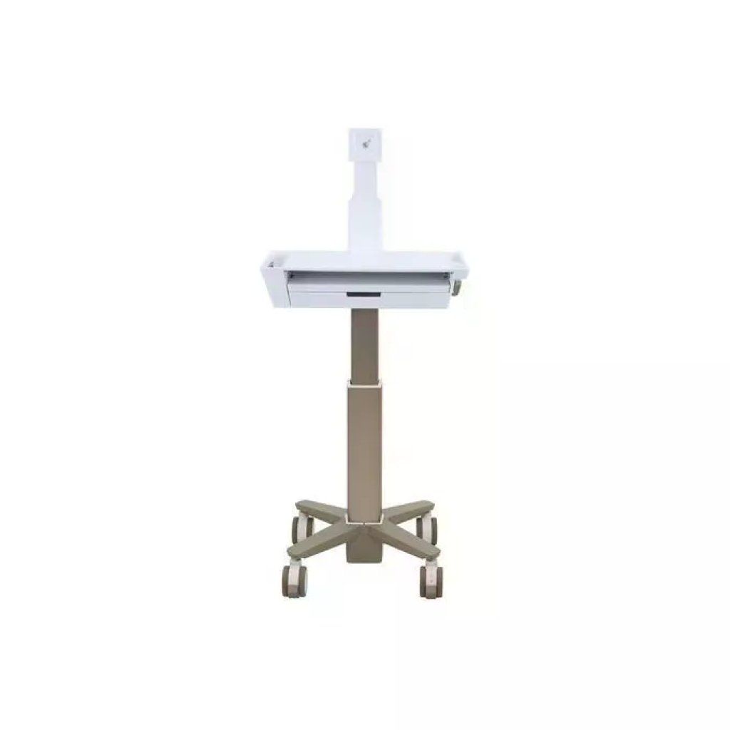 Ergotron CareFit Slim 2.0 Carrello Multimediale Universale