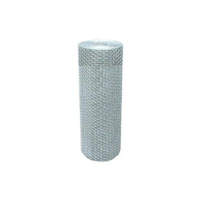 YEPPON Rete Panda Tripla Zincata 16-2, altezza 80 cm YEPPON Rete Panda Tripla Zincata 16-2, altezza 80 cm