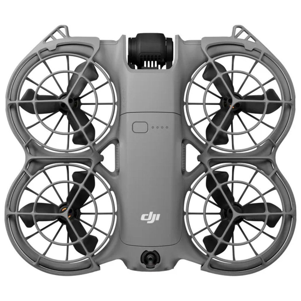 DJI Neo 2 Fly More Combo – Drone 4K con ActiveTrack