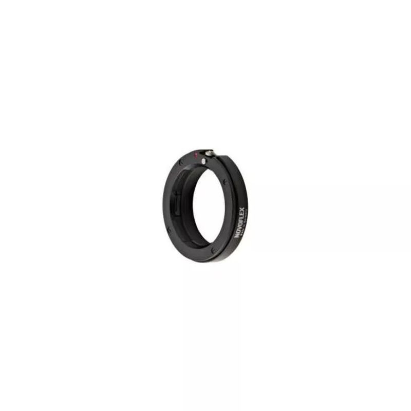 Novoflex 07N-EXL.EM – Adattatore per obiettivi su Sony NEX