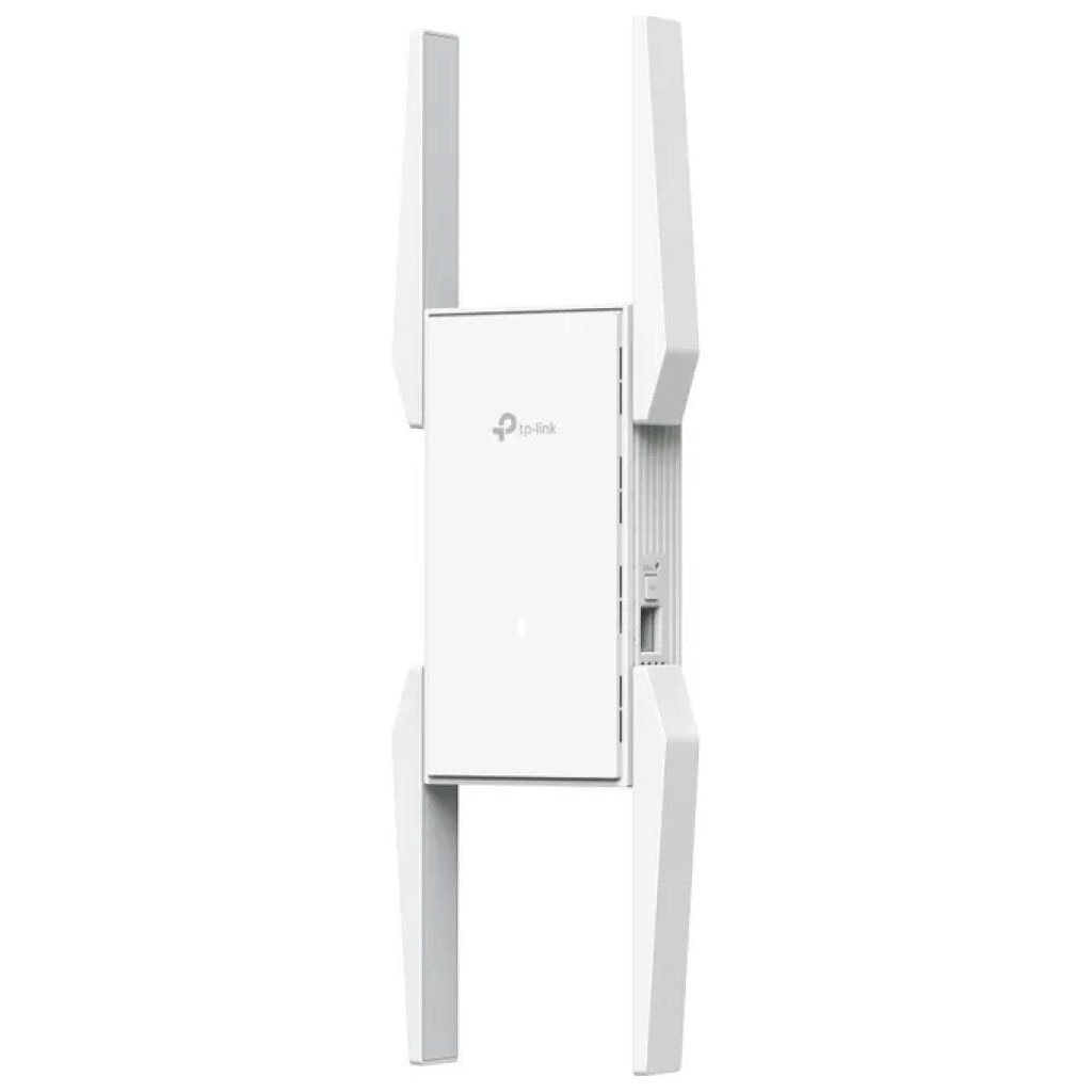 TP-Link EAP673-Extender Ripetitore Wi-Fi 6 AX5400 TP-Link EAP673-Extender Ripetitore Wi-Fi 6 AX5400